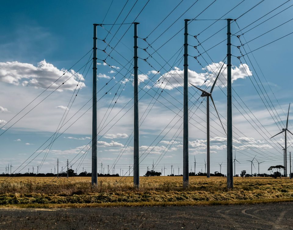 Renewable Connection | Energy Networks Australia