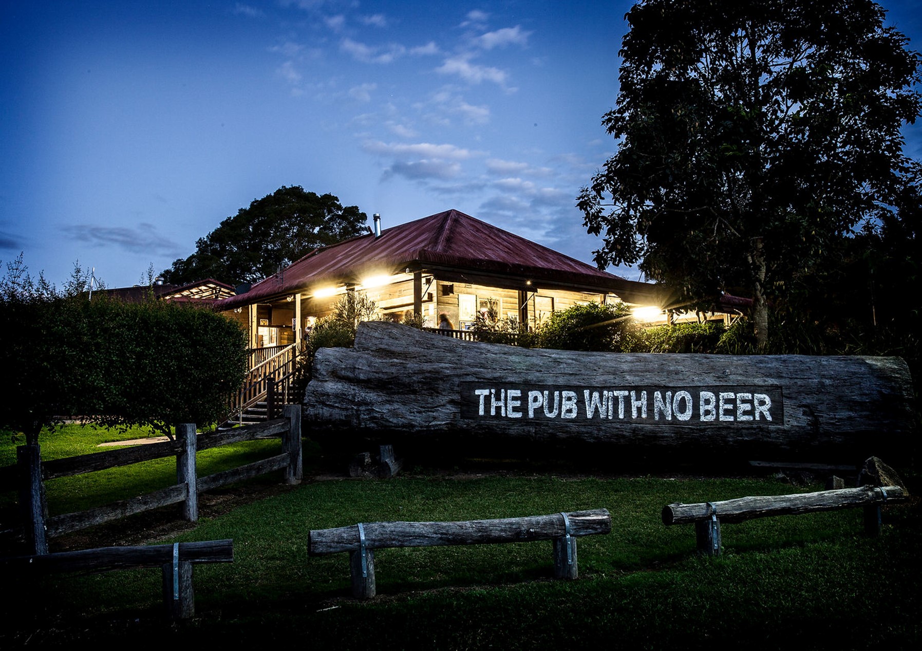 When a city with no gas becomes a pub with no beer | Energy Networks ...