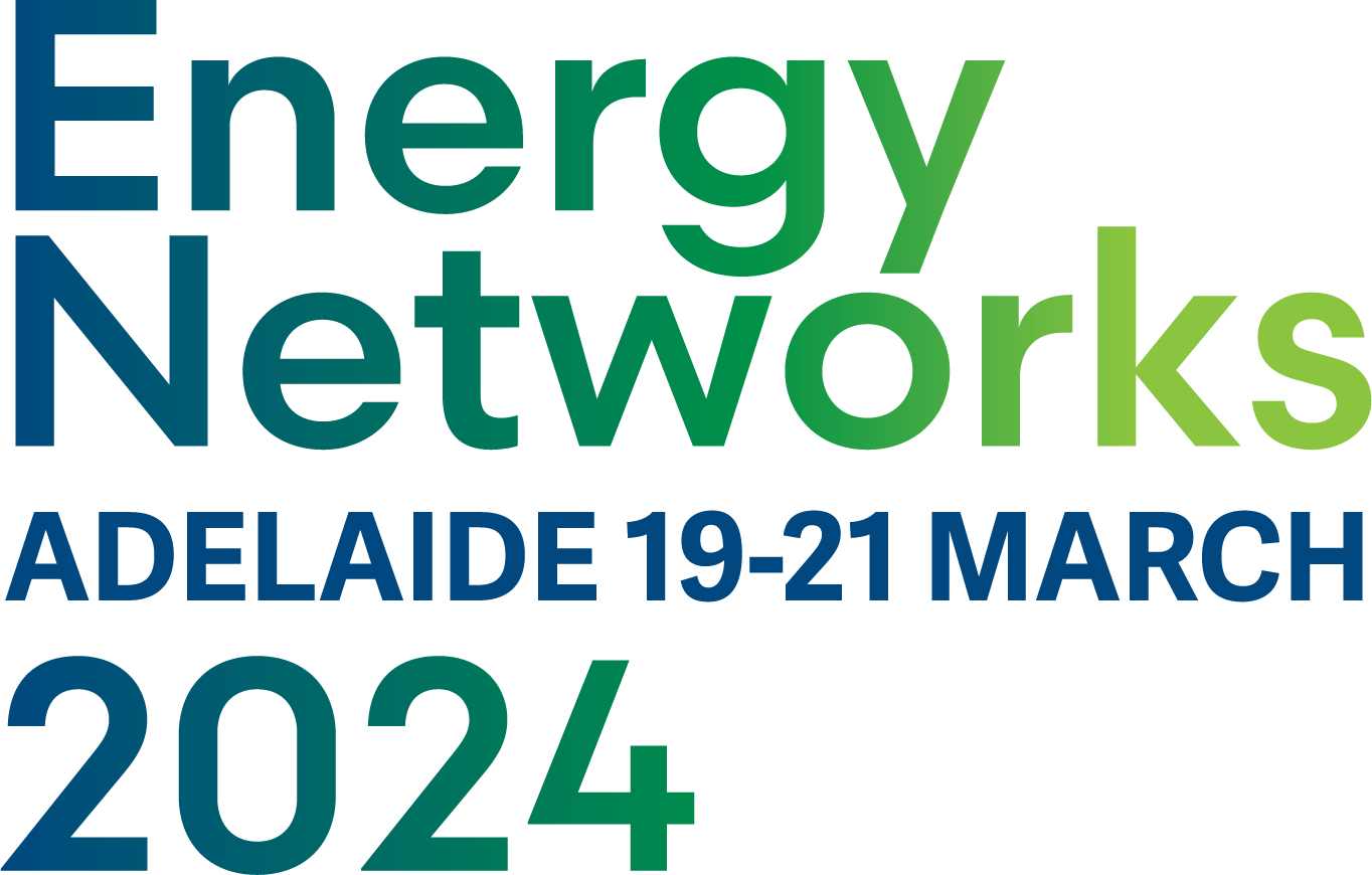 2024 Energy Networks Conference + Exhibition Energy Networks Australia