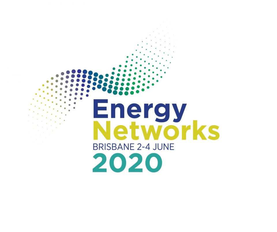 Energy Networks 2020 Conference + Exhibition Energy Networks Australia