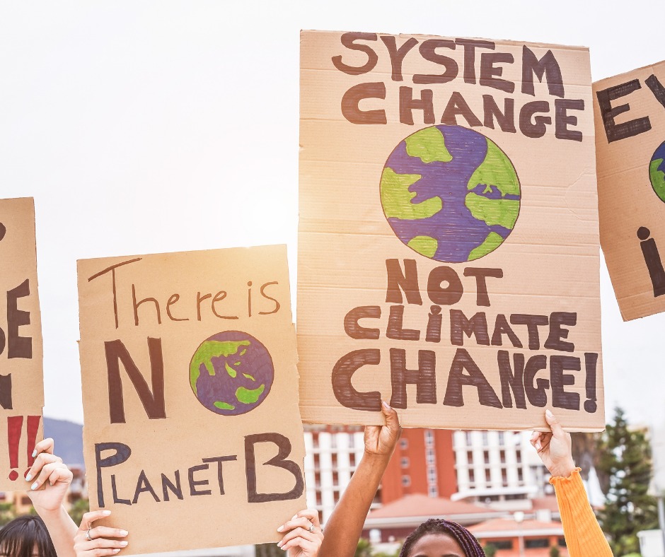 Global climate strike – but solutions are in the pipeline | Energy ...